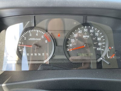 2024 Chevrolet Low Cab Forward 4500 HG 4500