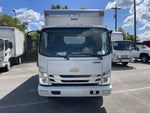 2024 Chevrolet Low Cab Forward 4500 HG 4500