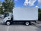 2024 Chevrolet Low Cab Forward 4500 HG 4500