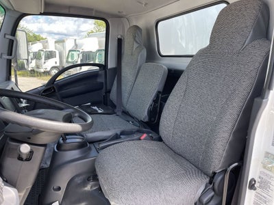 2024 Chevrolet Low Cab Forward 4500 HG 4500