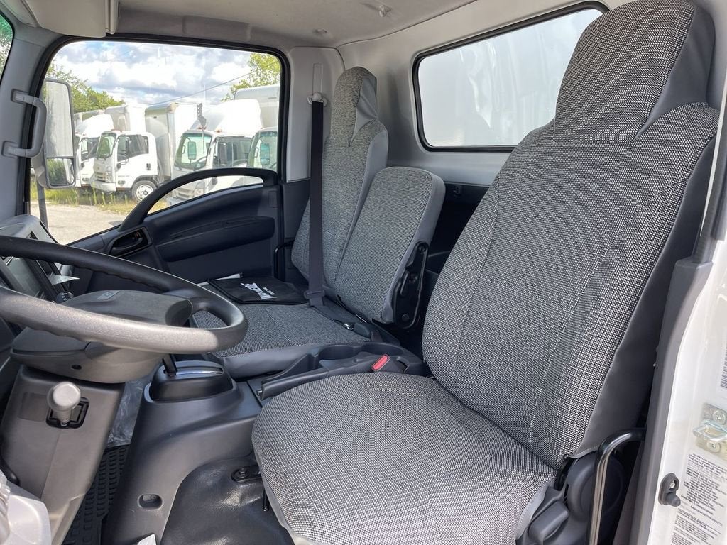 2024 Chevrolet Low Cab Forward 4500 HG 4500