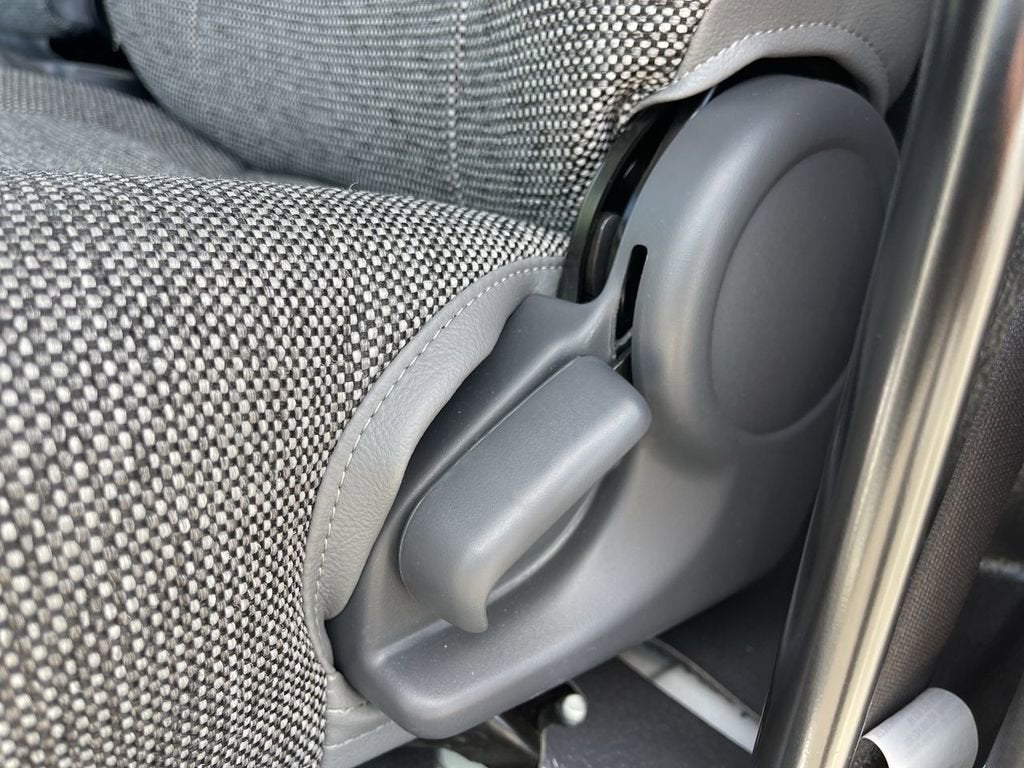 2024 Chevrolet Low Cab Forward 4500 HG 4500