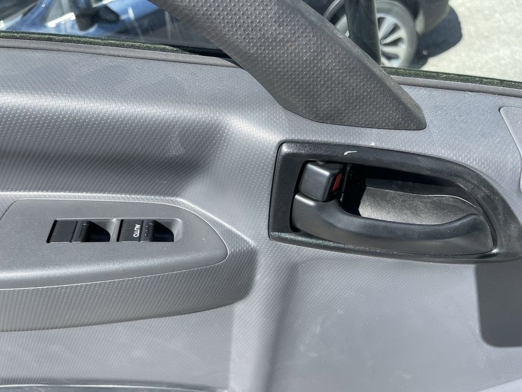 2024 Chevrolet Low Cab Forward 4500 HG 4500