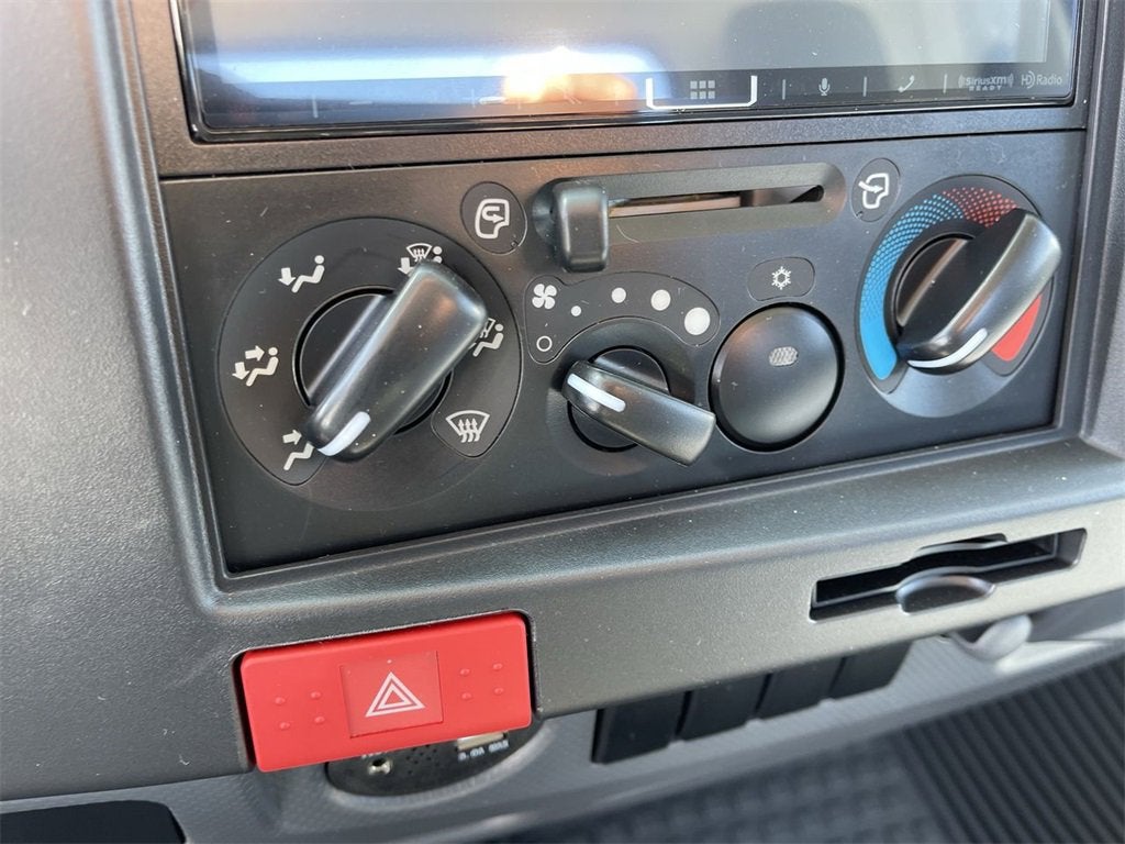 2024 Chevrolet Low Cab Forward 4500 4500