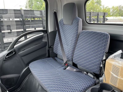 2024 Chevrolet Low Cab Forward 4500 4500