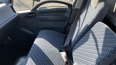 2024 Chevrolet Low Cab Forward 4500 4500