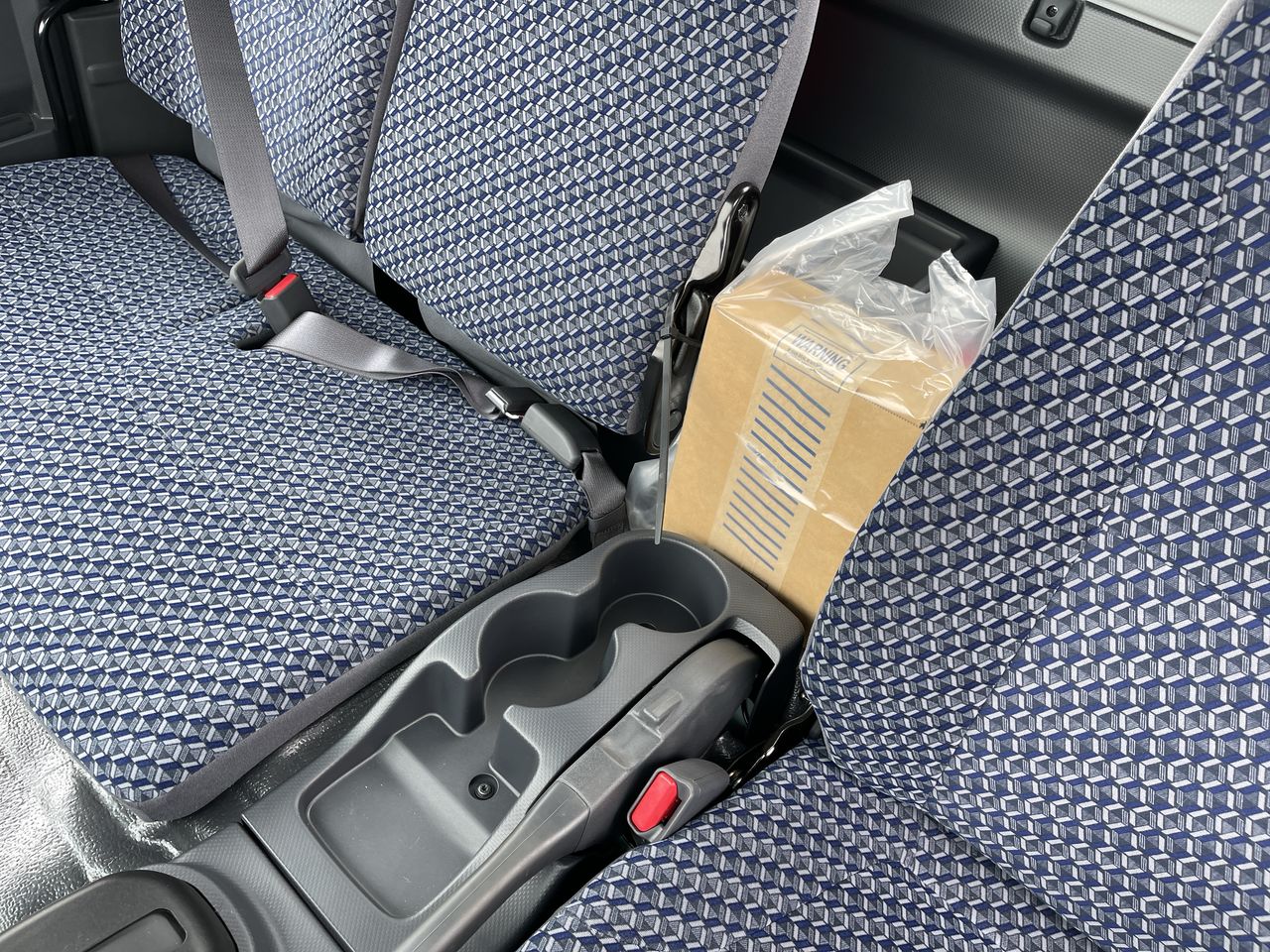 2024 Chevrolet Low Cab Forward 4500 4500