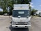 2024 Chevrolet Low Cab Forward 5500 XG 2WD Reg Cab 176