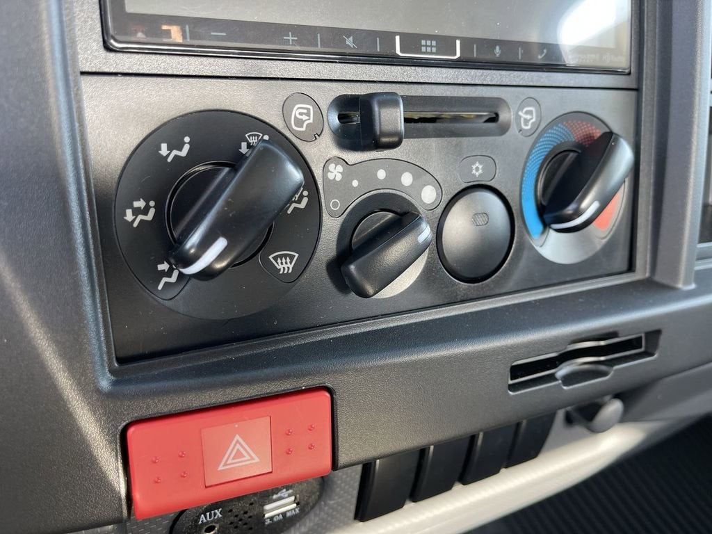 2024 Chevrolet Low Cab Forward 5500 XG 5500
