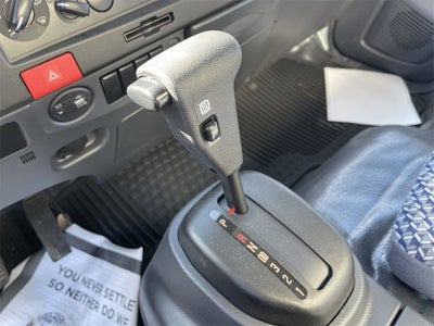 2024 Chevrolet Low Cab Forward 5500 XG 2WD Reg Cab 176