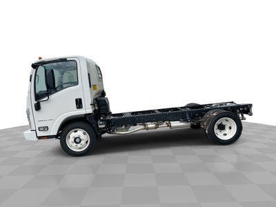 2024 Chevrolet Low Cab Forward 5500 XG 5500