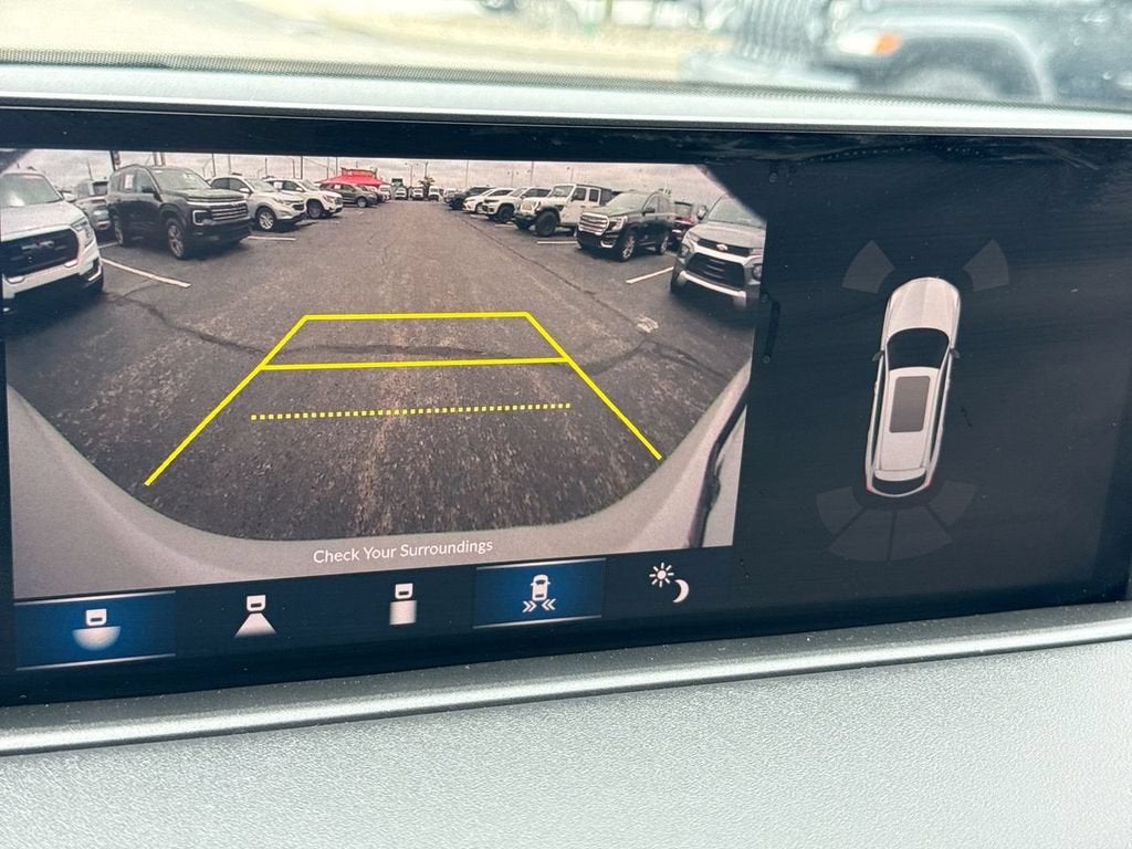 2023 Acura MDX w/Technology Package
