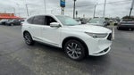 2023 Acura MDX w/Technology Package