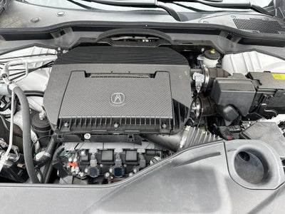 2023 Acura MDX Technology Package