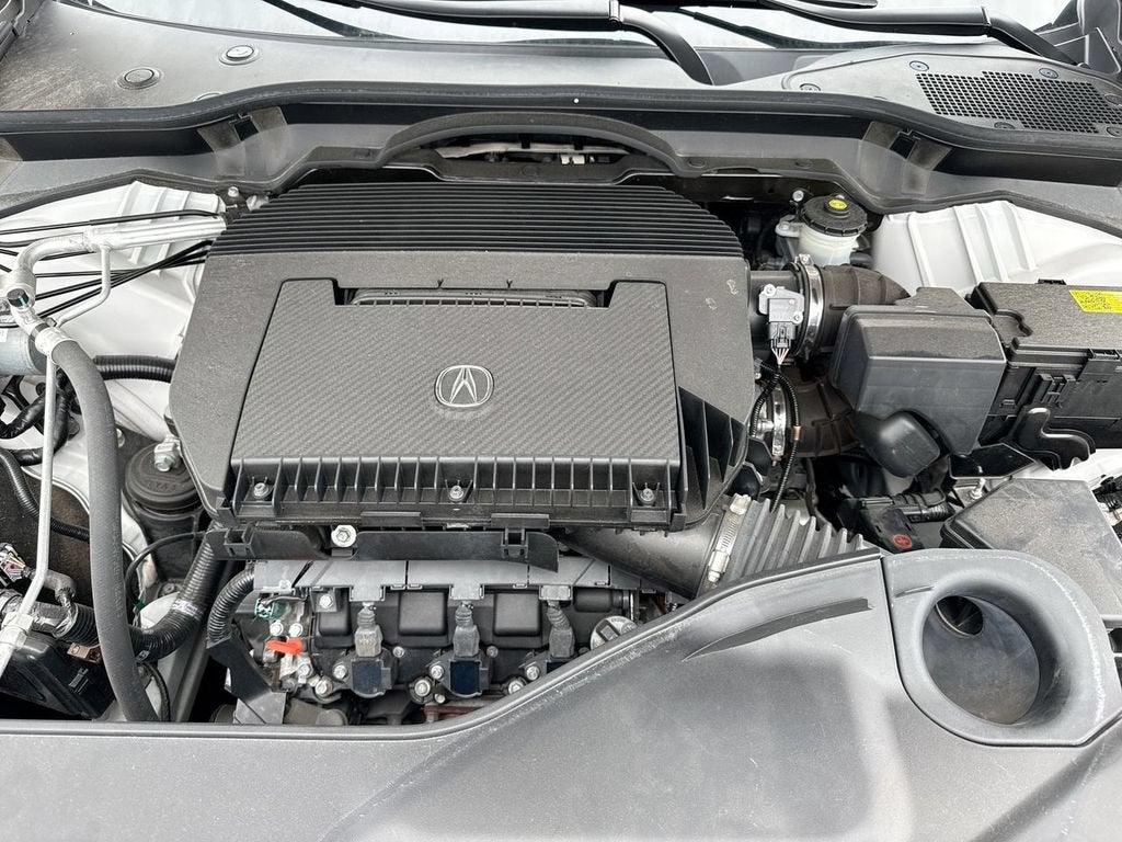 2023 Acura MDX Technology Package