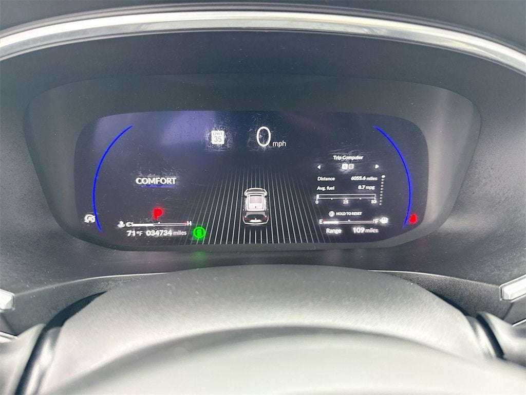 2023 Acura MDX w/Technology Package