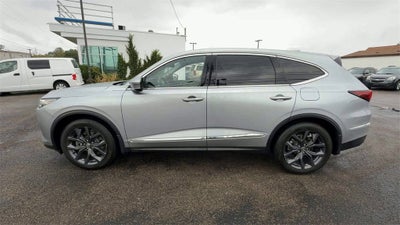 2023 Acura MDX w/Technology Package