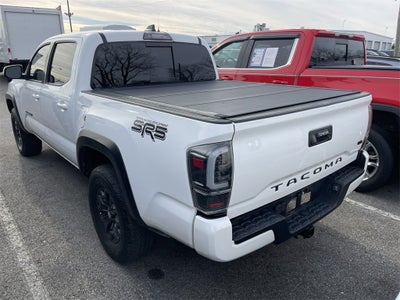 2021 Toyota Tacoma 2WD SR5