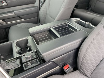 2024 Toyota Tundra 4WD SR5
