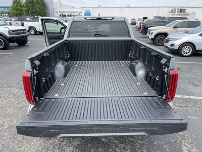 2024 Toyota Tundra 4WD SR5