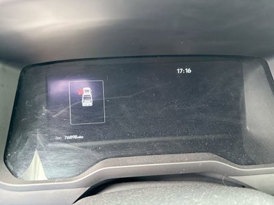 2023 Toyota Tundra 4WD TRD Pro Hybrid