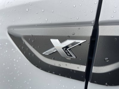 2023 Kia Sorento X-Line SX Prestige