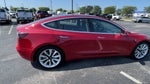 2018 Tesla Model 3 Long Range Battery