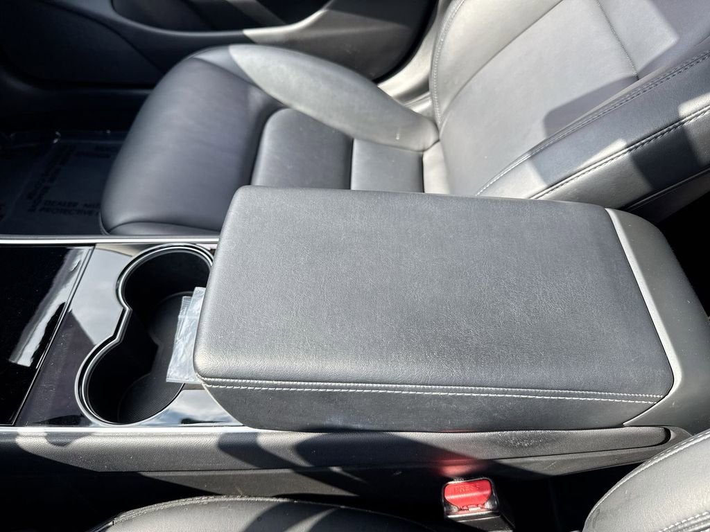 2018 Tesla Model 3 Long Range Battery