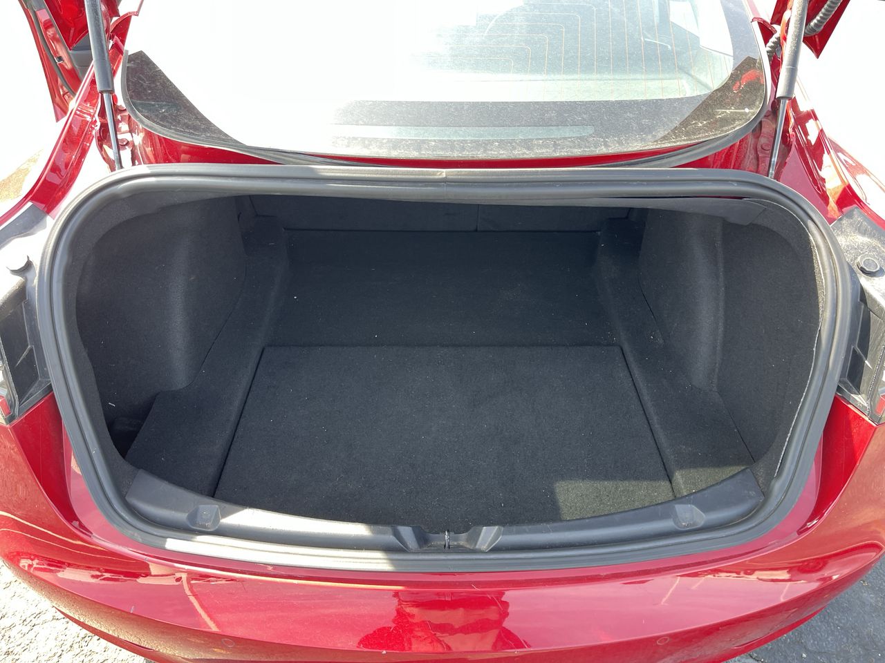 2018 Tesla Model 3 Long Range Battery