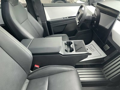 2024 Tesla Cybertruck AWD