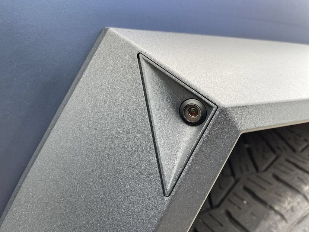 2024 Tesla Cybertruck AWD
