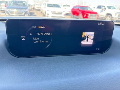 2024 Mazda Mazda CX-50 2.5 S Preferred Package