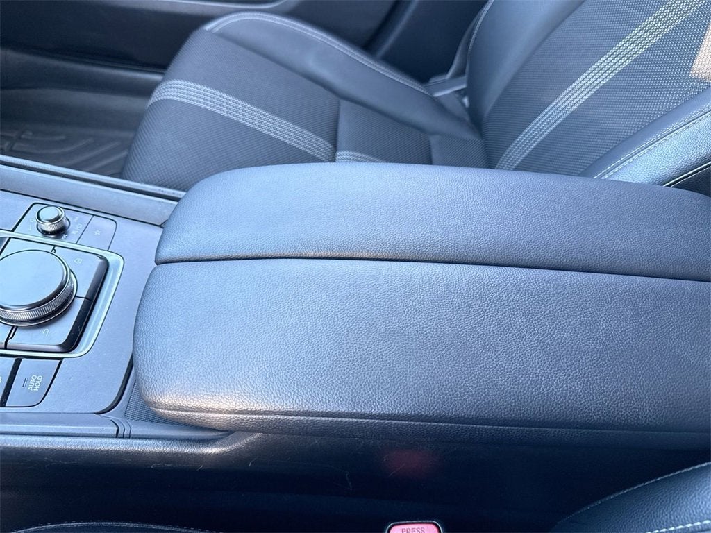 2024 Mazda Mazda CX-50 2.5 S Preferred Package