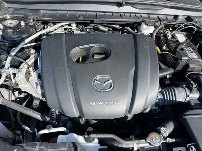 2024 Mazda Mazda CX-50 2.5 S Preferred Package