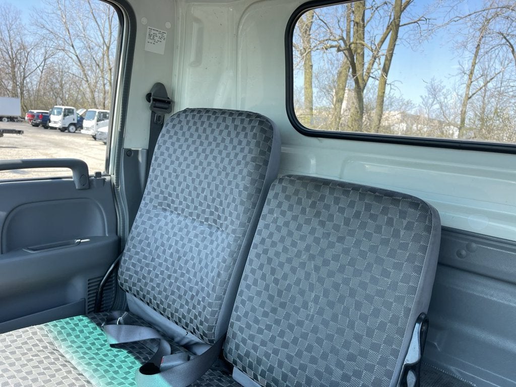 2006 Chevrolet W4500 IBT AIR PWL