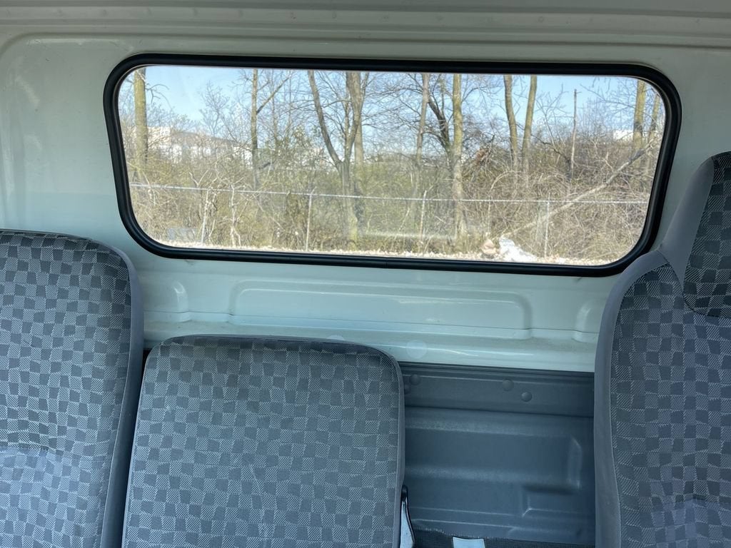 2006 Chevrolet W4500 IBT AIR PWL