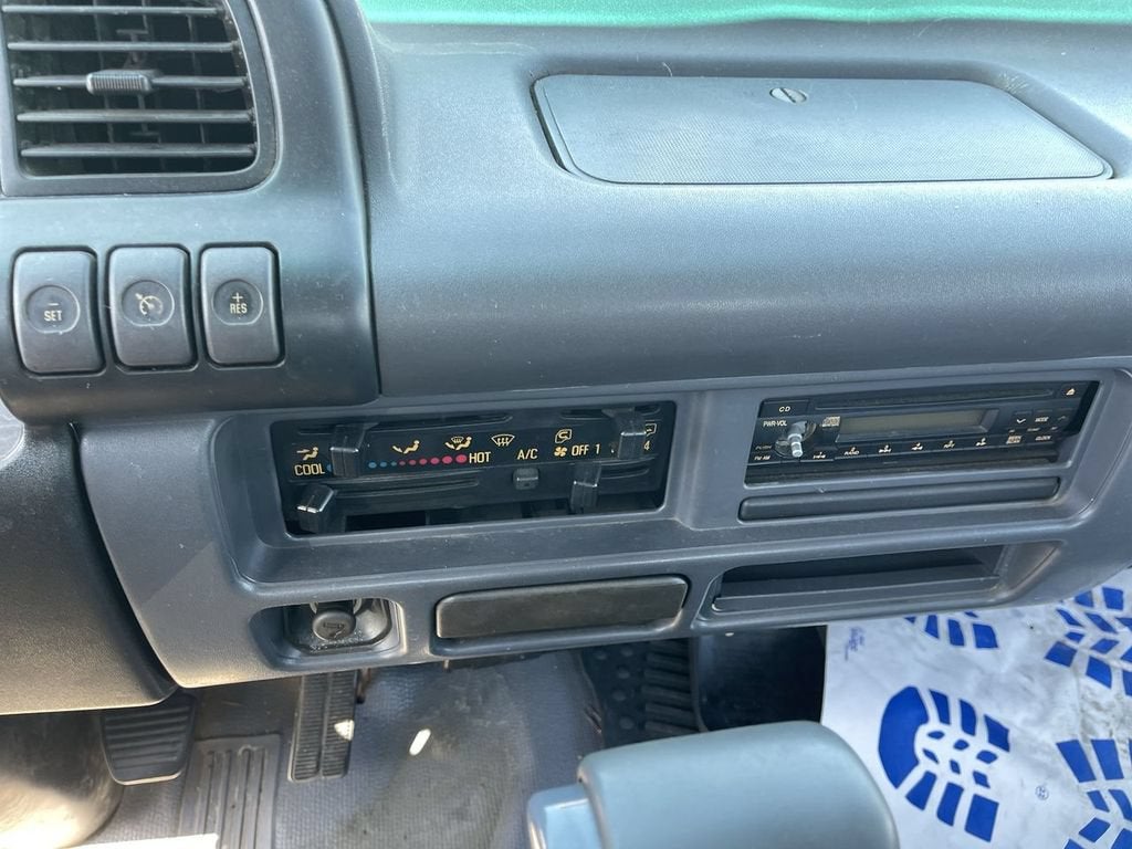 2006 Chevrolet W4500 IBT AIR PWL
