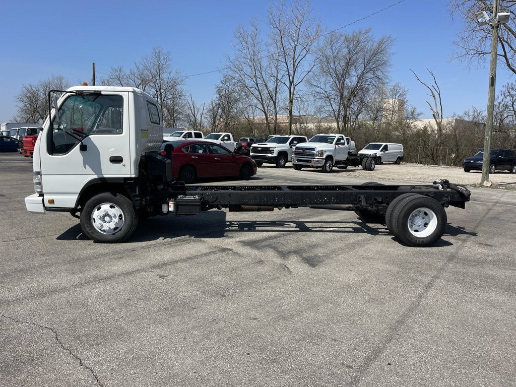 2006 Chevrolet W4500 IBT AIR PWL