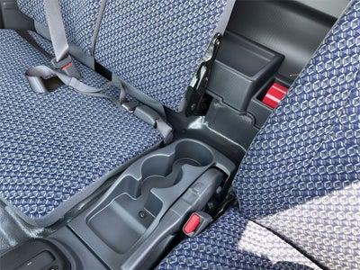 2024 Chevrolet Low Cab Forward 5500 HD 2WD Reg Cab 150