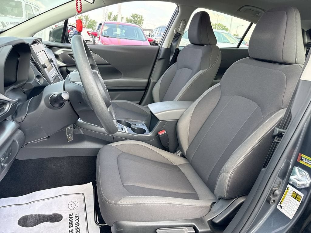 2024 Subaru Impreza AWD