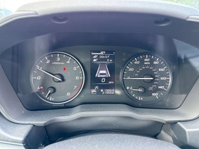 2024 Subaru Impreza AWD