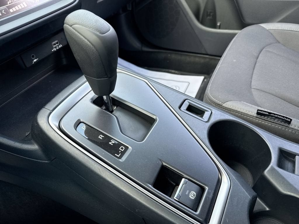 2024 Subaru Impreza AWD