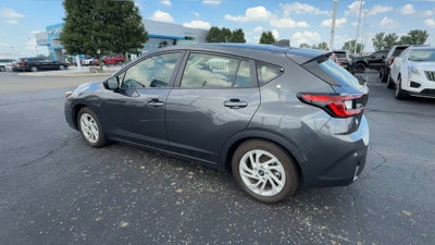 2024 Subaru Impreza AWD