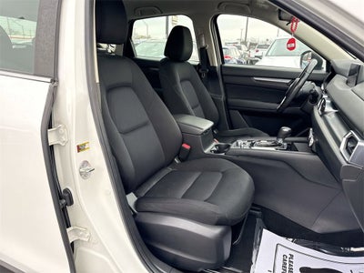 2018 Mazda Mazda CX-5 Sport