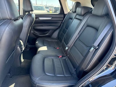 2024 Mazda Mazda CX-5 2.5 S Premium Package