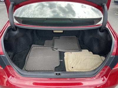 2011 Lexus ES 350 4dr Sdn