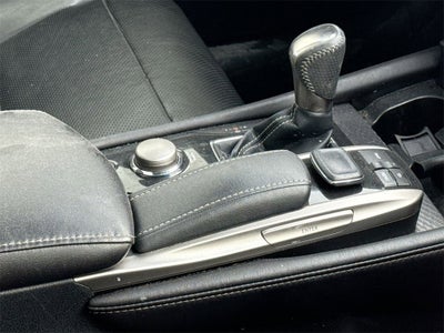 2018 Lexus GS GS 350