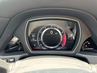 2022 Lexus LS LS 500