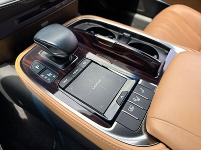 2022 Lexus LS LS 500