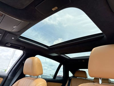 2022 Lexus LS LS 500